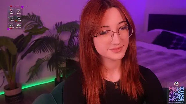 MilaSweeet online show from 05/25/26, 03:18