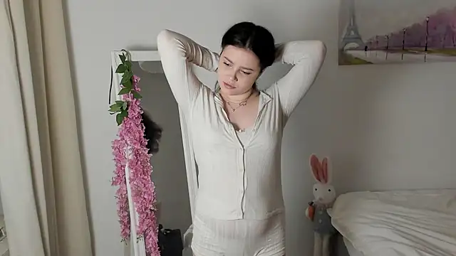 rizz caprice  online show from 05/21/26, 06:37