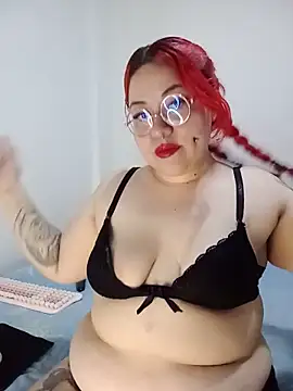 Snapshot of bruja_sscarlata chatting on 05/21/26, 06:26 bruja sscarlata online show from 05/21/26, 06:26