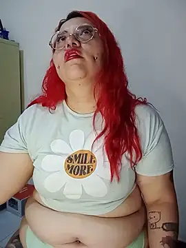 Snapshot of bruja_sscarlata chatting on 05/28/26, 06:27 bruja sscarlata online show from 05/28/26, 06:27