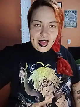 Snapshot of bruja_sscarlata chatting on 06/17/26, 06:31 bruja sscarlata online show from 06/17/26, 06:31