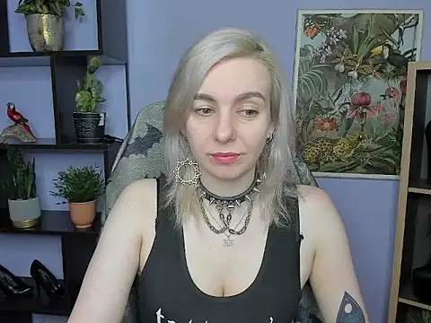 velvetanne online show from 05/29/26, 06:22