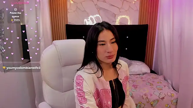 Sara Sweet03 online show from 05/22/26, 01:50