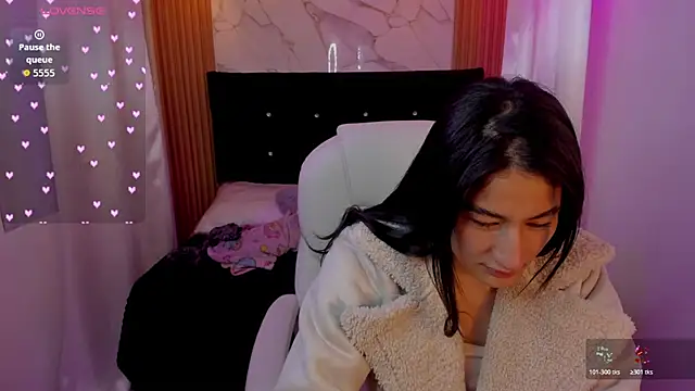 Sara Sweet03 online show from 05/29/26, 01:09