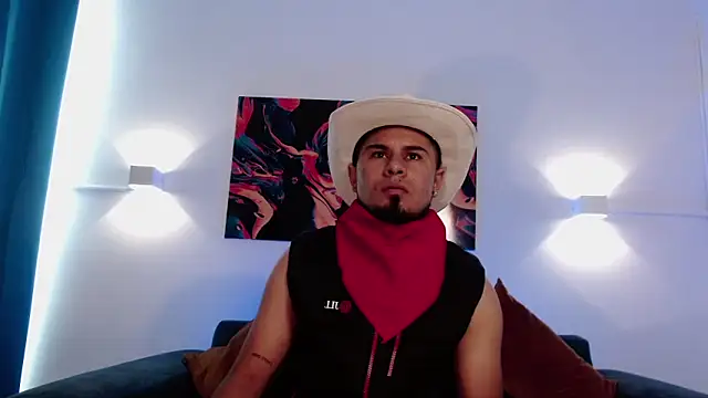 dominikvega online show from 05/23/26, 06:23
