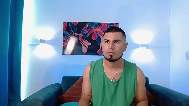 dominikvega online show from 05/26/26, 06:37
