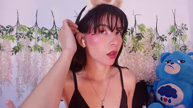 Snapshot of nathalya_summer_ chatting on 07/11/26, 08:55 nathalya summer online show from 07/11/26, 08:55