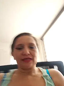 Alexa montiel online show from 05/25/26, 02:56