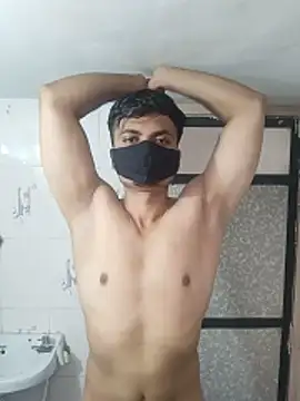 adil cute online show from 06/07/26, 05:33