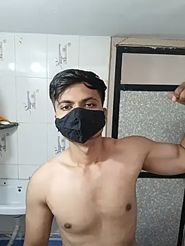 adil cute online show from 06/12/26, 05:28