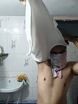 adil cute online show from 06/13/26, 01:53