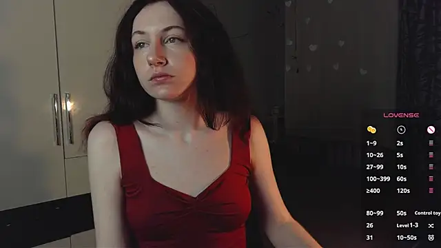 PricklyPeach online show from 07/13/26, 08:55