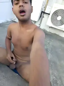 hotyy sohan online show from 06/15/26, 12:18