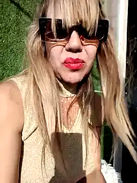 Ofeliafoxx online show from 05/24/26, 08:14
