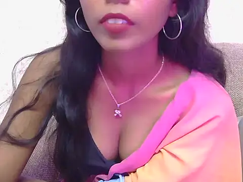 iliyana-20 online show from 05/25/26, 05:30