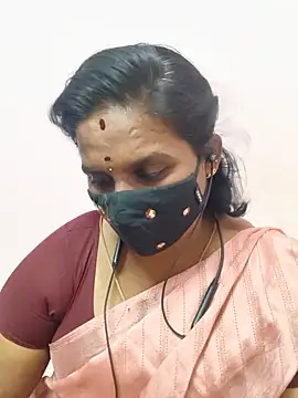 CuteTamizhachi online show from 07/12/26, 04:53