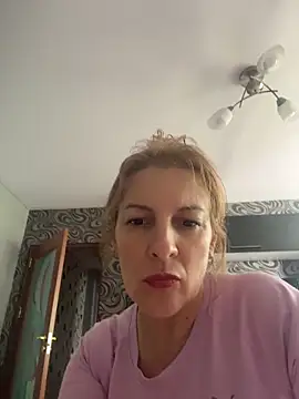 Hot-Milf4U online show from 05/20/26, 09:26