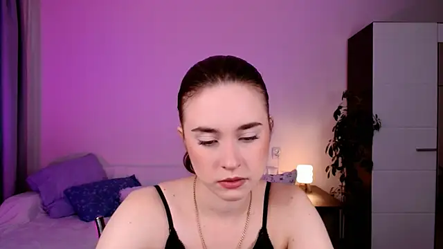 Snapshot of Lilit_Dream chatting on 07/16/26, 02:28 Lilit Dream online show from 07/16/26, 02:28