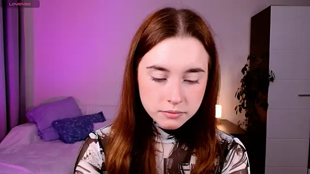 Snapshot of Lilit_Dream chatting on 07/17/26, 02:40 Lilit Dream online show from 07/17/26, 02:40