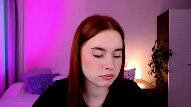 Lilit Dream online show from 07/22/26, 04:26