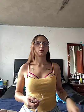 aria rousse3 online show from 05/20/26, 02:12
