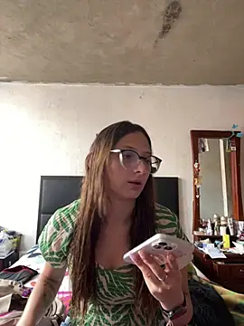 aria rousse3 online show from 05/21/26, 01:29