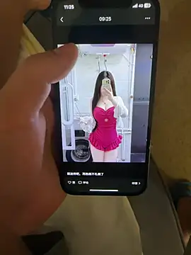 Alina006  online show from 05/28/26, 03:26