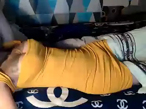 Trish CurveCock online show from 07/14/26, 01:08
