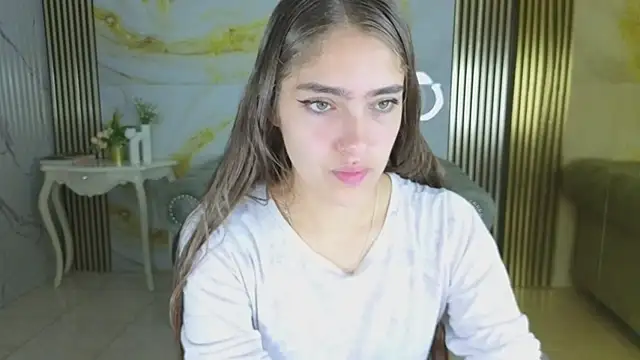 Snapshot of Valeriaa_s chatting on 07/07/26, 11:58 Valeriaa s online show from 07/07/26, 11:58