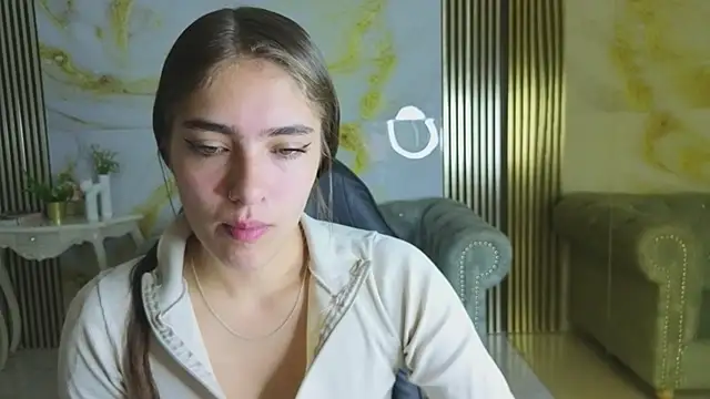 Snapshot of Valeriaa_s chatting on 07/09/26, 11:58 Valeriaa s online show from 07/09/26, 11:58