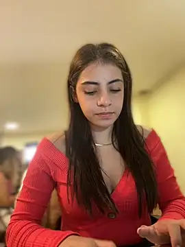 Snapshot of Hanna_Cruz_ chatting on 07/09/26, 04:22 Hanna Cruz online show from 07/09/26, 04:22