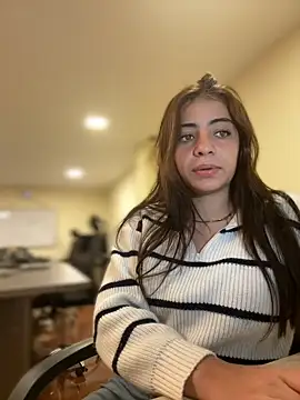 Snapshot of Hanna_Cruz_ chatting on 07/11/26, 02:31 Hanna Cruz online show from 07/11/26, 02:31