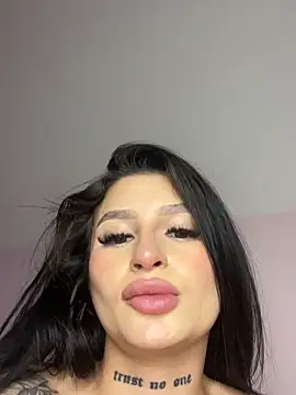natali gray online show from 05/27/26, 03:36