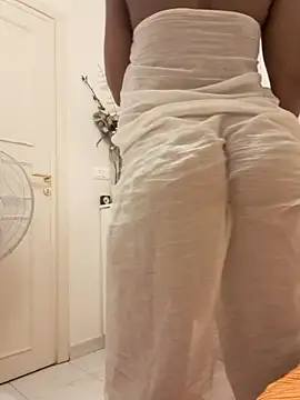 Cutechoco online show from 07/05/26, 07:43