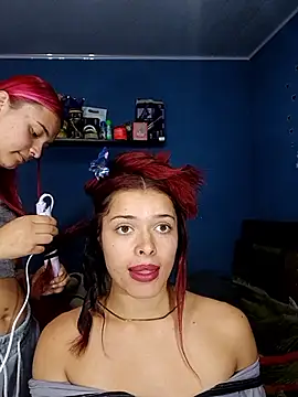 Arianna 01 online show from 05/21/26, 04:03
