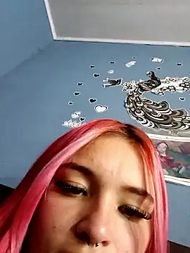 Arianna 01 online show from 05/23/26, 03:49