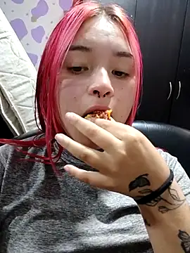 Arianna 01 online show from 05/26/26, 04:25
