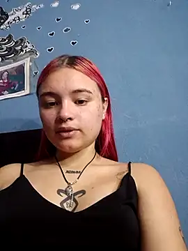 Arianna 01 online show from 06/03/26, 03:39