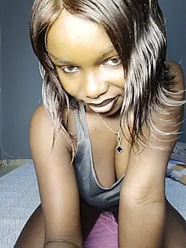 Sexymaurine online show from 05/31/26, 08:43
