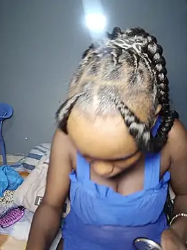 Sexymaurine online show from 06/12/26, 10:52