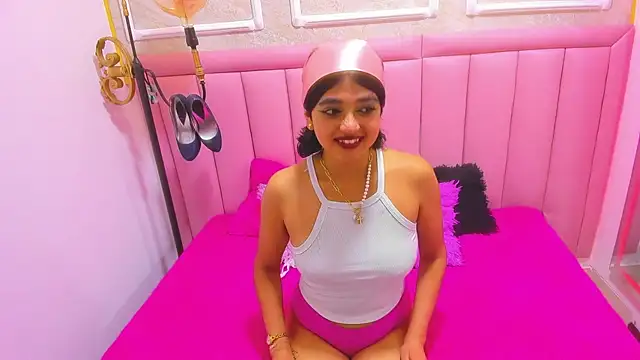 velvet girll online show from 07/01/26, 02:07
