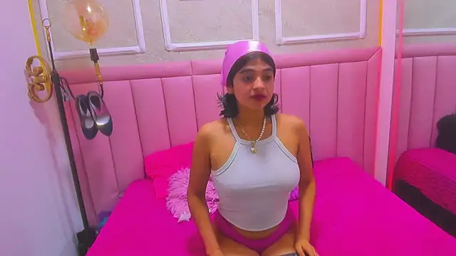 velvet girll online show from 07/09/26, 02:48