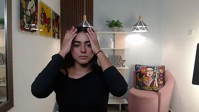  Lucy Grey  online show from 05/27/26, 02:25