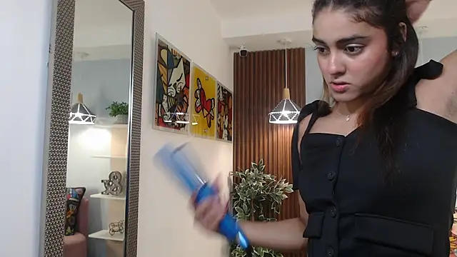  Lucy Grey  online show from 05/30/26, 11:07