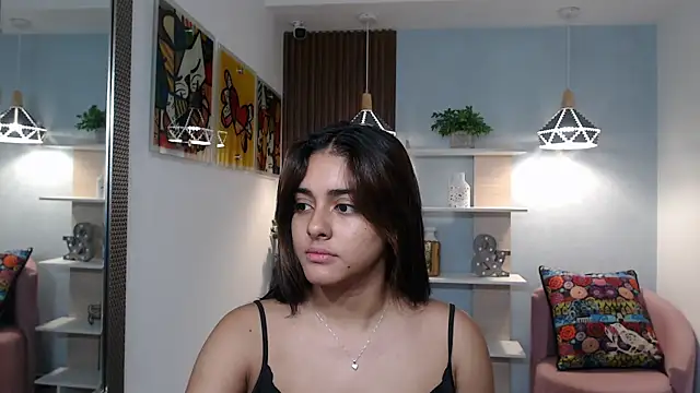  Lucy Grey  online show from 07/04/26, 11:16
