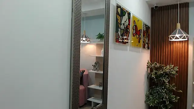  Lucy Grey  online show from 07/07/26, 11:03