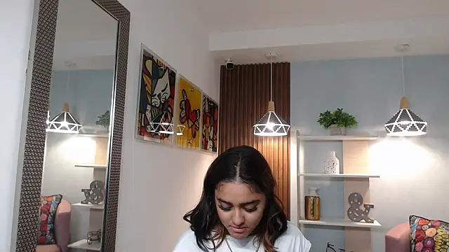  Lucy Grey  online show from 07/14/26, 11:05