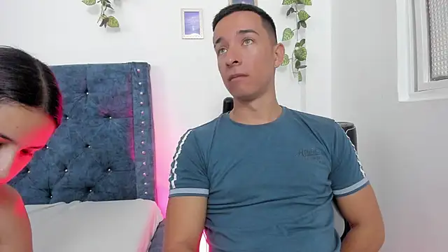 scarlett 777 dante online show from 07/02/26, 02:45
