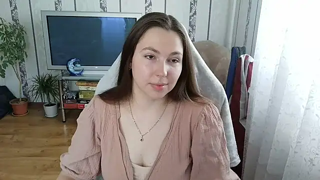 Lexy Flower New online show from 06/12/26, 10:58