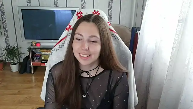 Lexy Flower New online show from 07/08/26, 10:31